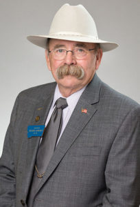 Senator Duane Ankney