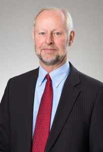 Senator Keith Regier