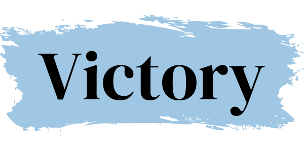 Victory